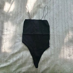 pacsun bodysuit